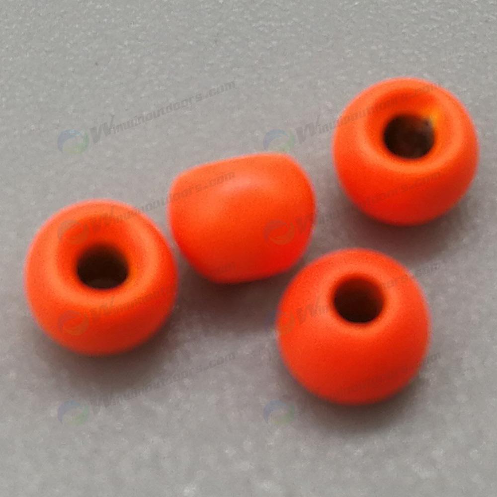 Tungsten cyclops beads  