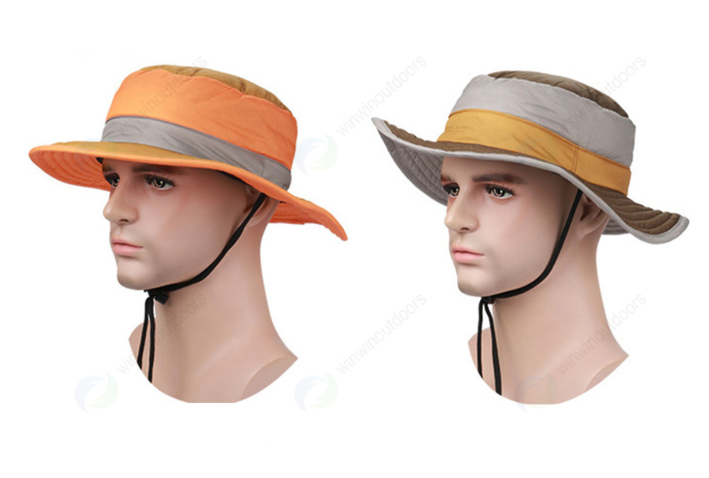 Fishing Hats  H01045