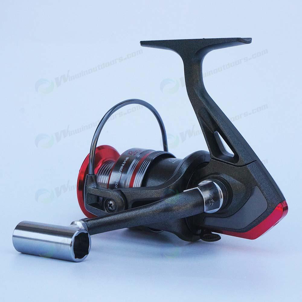 Front Darg Spinning Reel WRS63