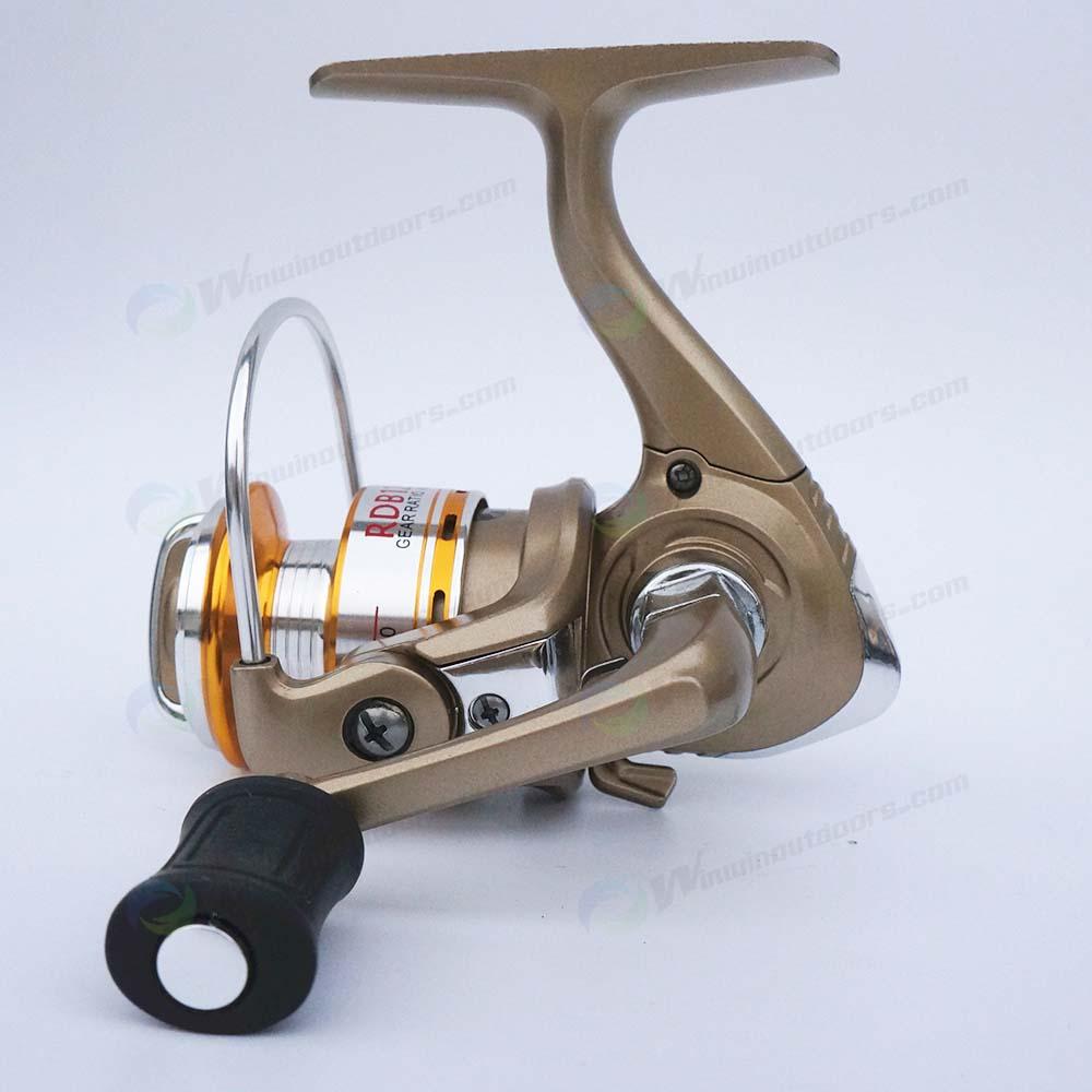Front Darg Mini Spinning Reel WRS24