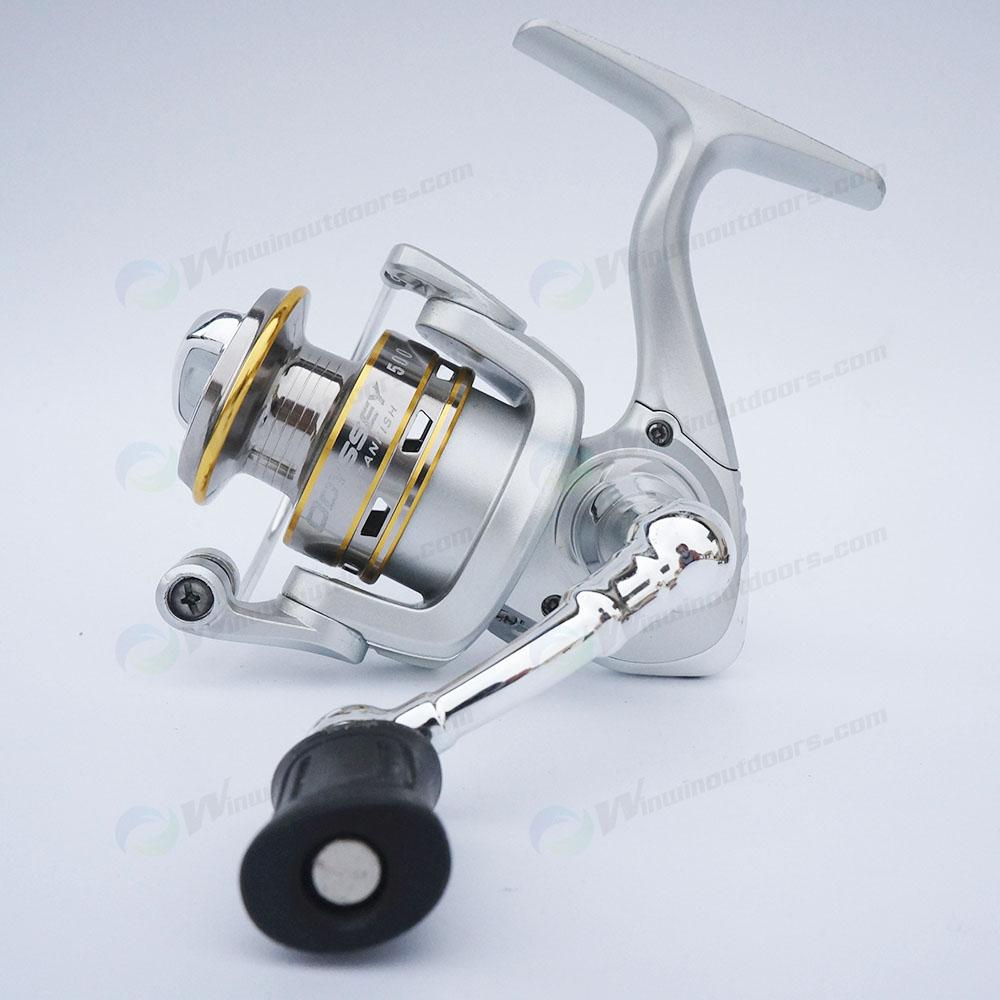 Front Darg Mini Spinning Reel WRS24